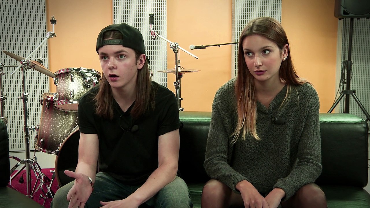 Carbon Airways NJP 2014