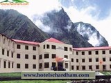 Best Budget & Luxury Hotels in Badrinath