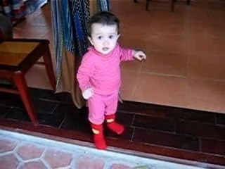 ML a la Ferme du Colvert