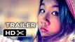 The Sisterhood of Night Official Trailer #1 (2015) - Kara Hayward, Georgie Henley Drama HD