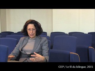 Rencontre avec Luba Jurgenson (1) : Qu’est-ce que le bilinguisme fait au corps ?