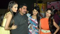 Adaa Khan, Kanchi Singh, Deepika Singh & Gautami Kapoor at Tere Sheher Mein Launch Party | Star Plus