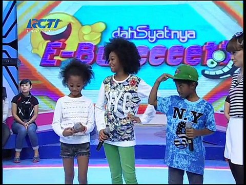[150301]Dahsyatnya Weekend - Seg3