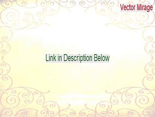 Vector Mirage Cracked - vector mirage rib 2015