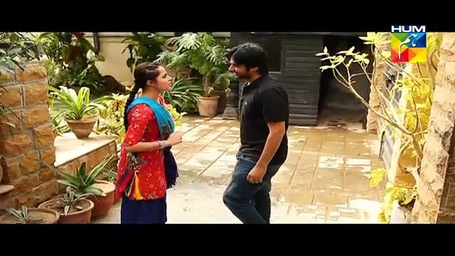 Choti Si Ghalat Fehmi Episode 23 HUM TV Drama Feb 25, 2015 - dailymotion