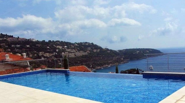 A vendre - appartement - Roquebrune Cap Martin (06190) - 2 pièces