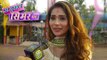 Roli Aka Sara Khan Celebrates Holi | Interview | Sasural Simar Ka