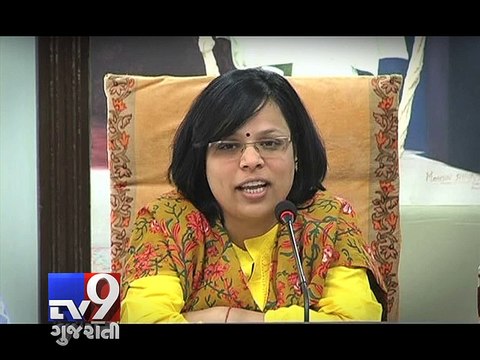 Swine flu scare sparks school shutdown demand, Rajkot - Tv9 Gujarati