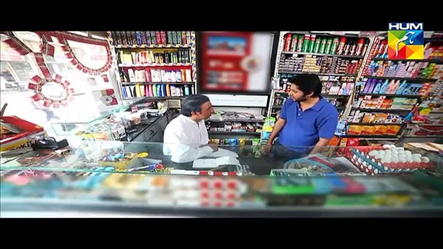 -Choti Si Ghalat Fehmi Episode 26 HUM TV Drama Mar 03, 2015 dailymotion