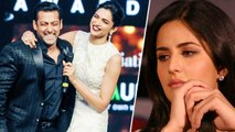 Salman REJECTS Katrina, ACCEPTS Deepika | Shocking