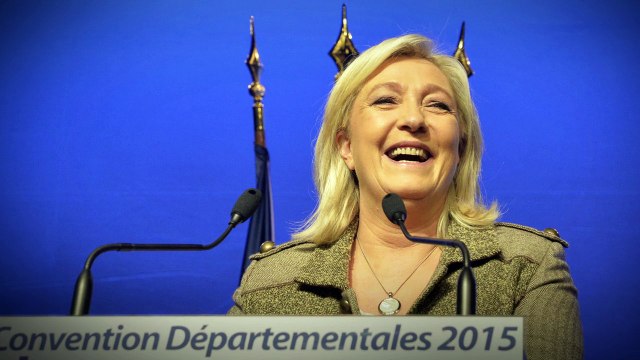 PS et UMP ne cessent de faire le jeu du FN