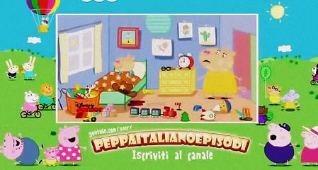 Peppa Pig ITALIANO Nuovi Episodi 2014 Peppa Pig In Italiano