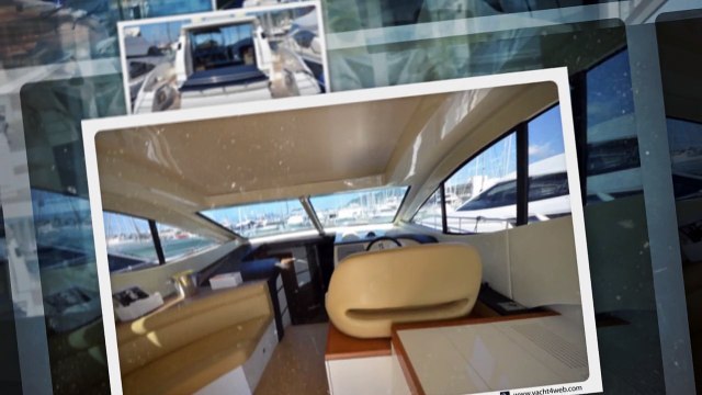 Blu Martin st 52 imbarcazione usata in vendita