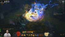 Diablo 3 Gardiens des Clés VoD Zerh