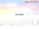 Lossless JPEG Rotator Download Free - Download Here [2015]