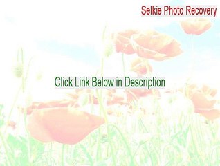 Selkie Photo Recovery Crack (Selkie Photo Recoveryselkie photo recovery)
