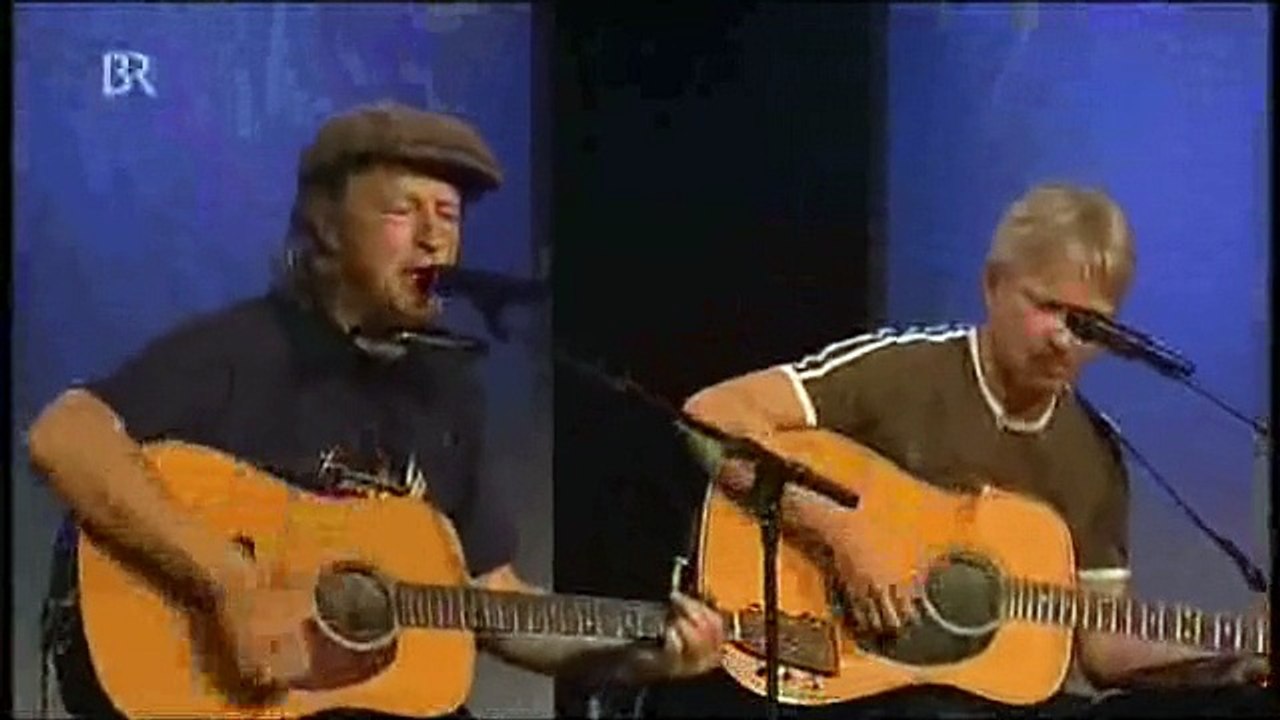 Verdammt lang her...