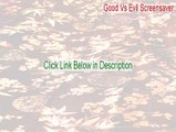 Good Vs Evil Screensaver Download - Good Vs Evil Screensavergood vs evil screensaver