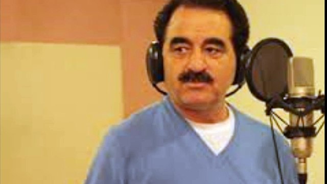 İbrahim Tatlıses - Odalarda Işıksızım