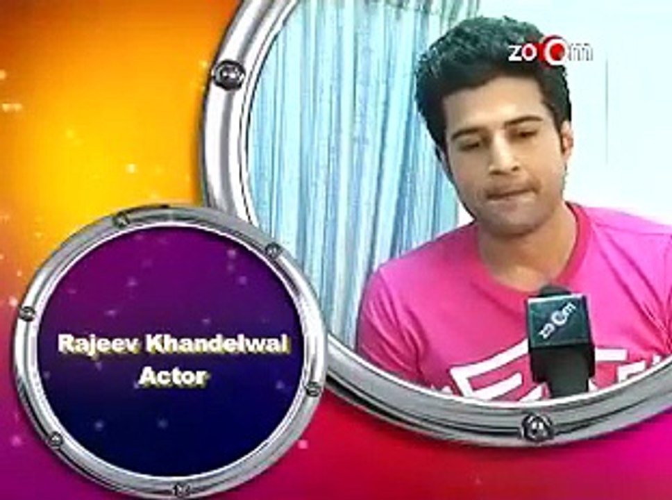 Kainaat Arora and Rajeev Khandelwal most desirable at 36