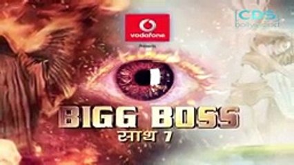 Bigg Boss Season 7   Gauhar & Kushal Getting Cozy In Store Room.mp4