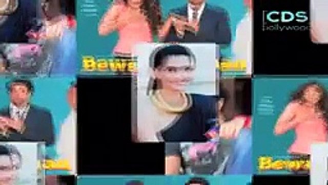 Bewakoofiyaan Sonam Kapoor And Ayushman Khurrana Kissing Scene.mp4