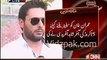 Shahid Afridi was the man who offered Rs.15 crores to Imran Khan