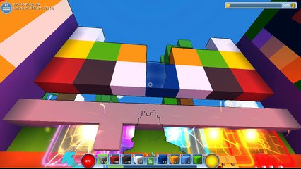 Trove New Place is ready