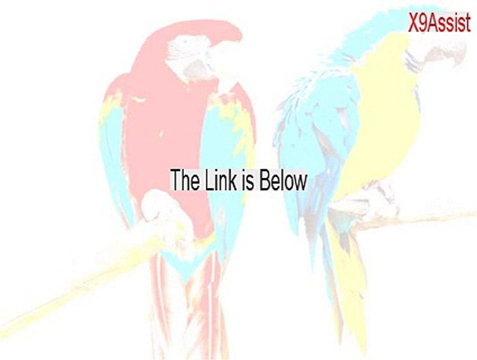 X9Assist Free Download (Download Now)