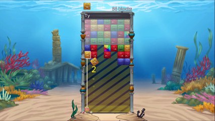 ID@Xbox @GDC - Tumblestone