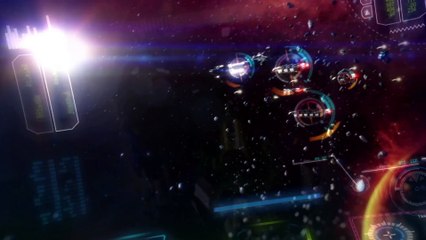 ID@Xbox @GDC - Starpoint Gemini 2