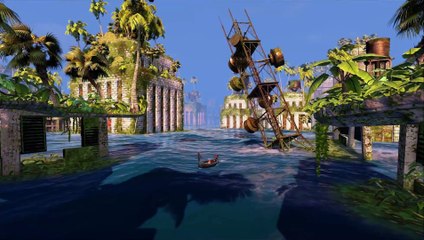 ID@Xbox @GDC - Submerged