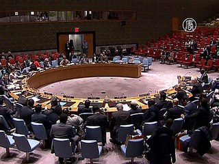 Южный Судан подпадает под санкции ООН