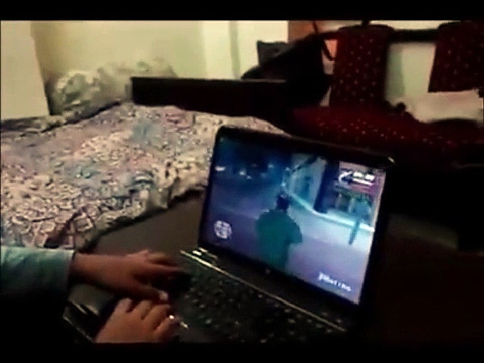 Comedy Brothers (Everyone does this when there mother calls)