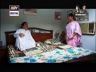 Dil e Barbaad Episode 10 Full on Ary Digital - March 3