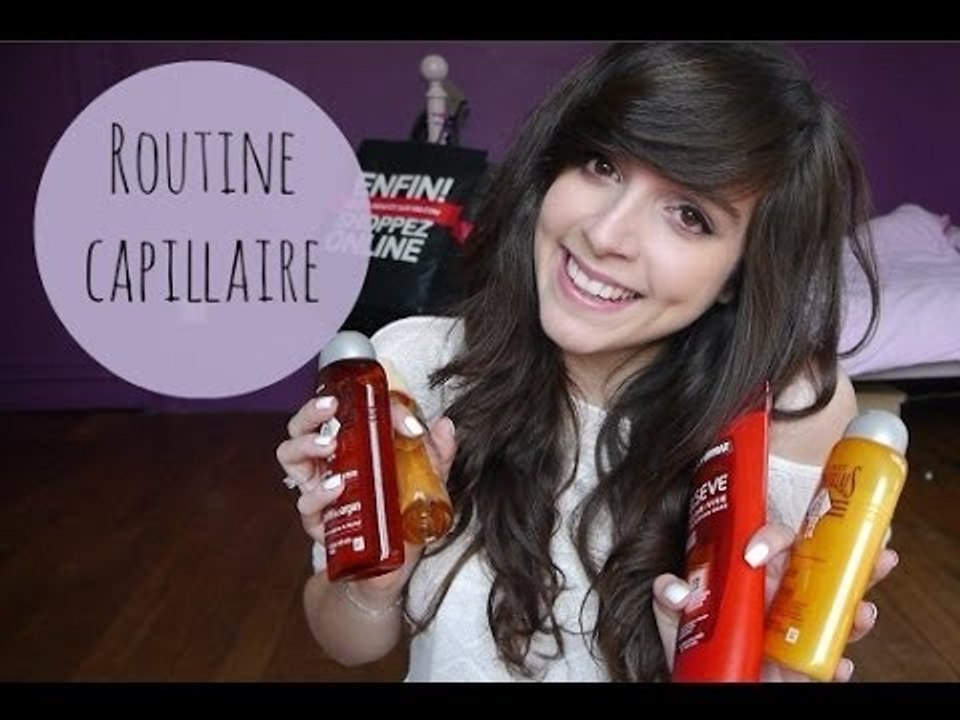 Routine capillaire: tout savoir!