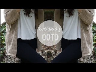 OOTD: outfit of everyday w/ Modress