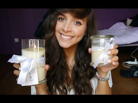 JewelCandle: découverte du bijoux, concours + code promo.