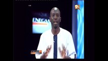Lettre ouverte de Mamadou Sy Tounkara à Aminata TALL
