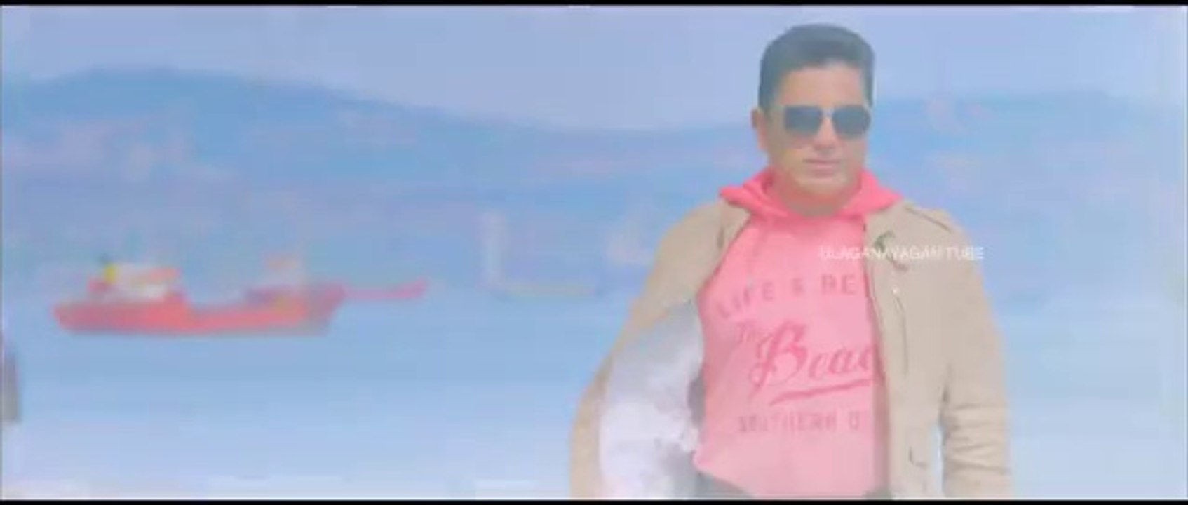 "Uttama Villain" - Official Trailer 2 - Kamal Haasan - Ramesh Arvind