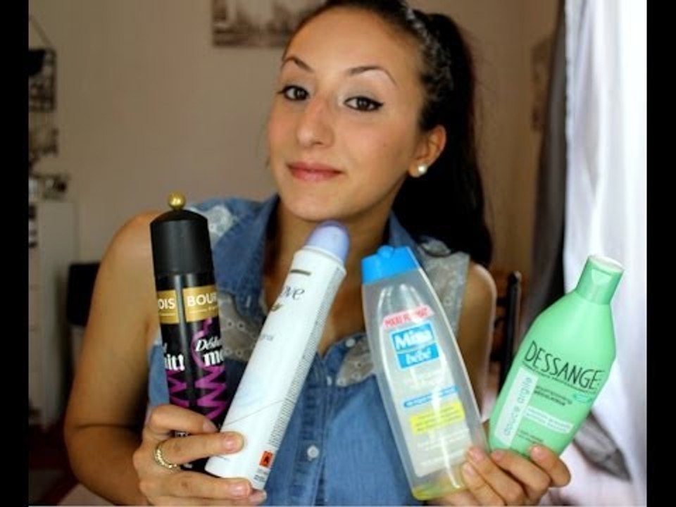 Mes Produits Terminés . Je rachète où pas ? #2
