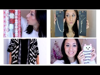 Haul mode #2 Primark & Sheinside