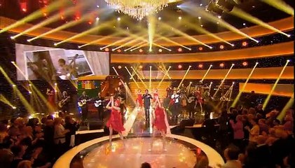 Chico & The Gypsies - Djobi Djoba - Le Grand Show