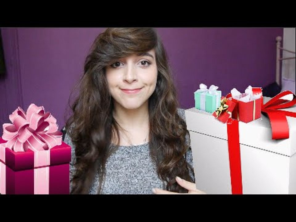 Idées de cadeaux pour femmes!