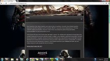 Assassins Creed 4 Black Flag Beta Code Generator Générateur de code [ July - Août 2013 Update ]