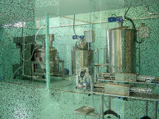 mikser genel videosu