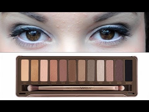 Tutoriel : Naked 2