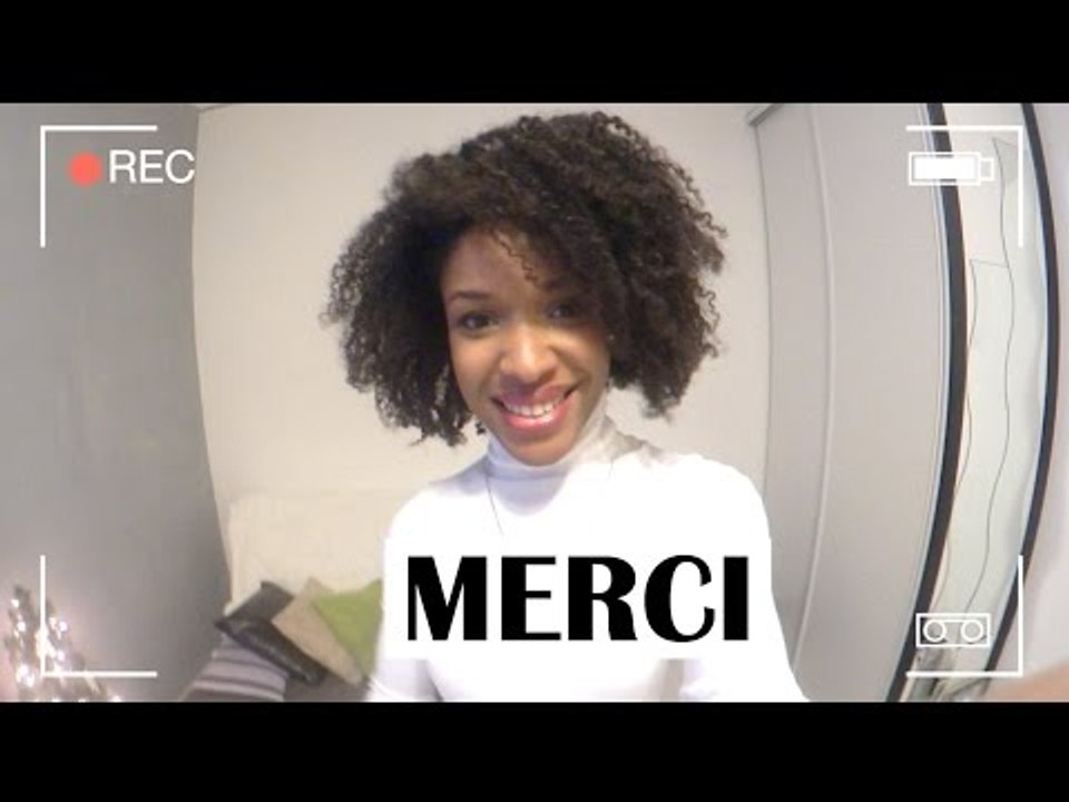 Vos retours - Conseils personnalisés session 2 !! ♡