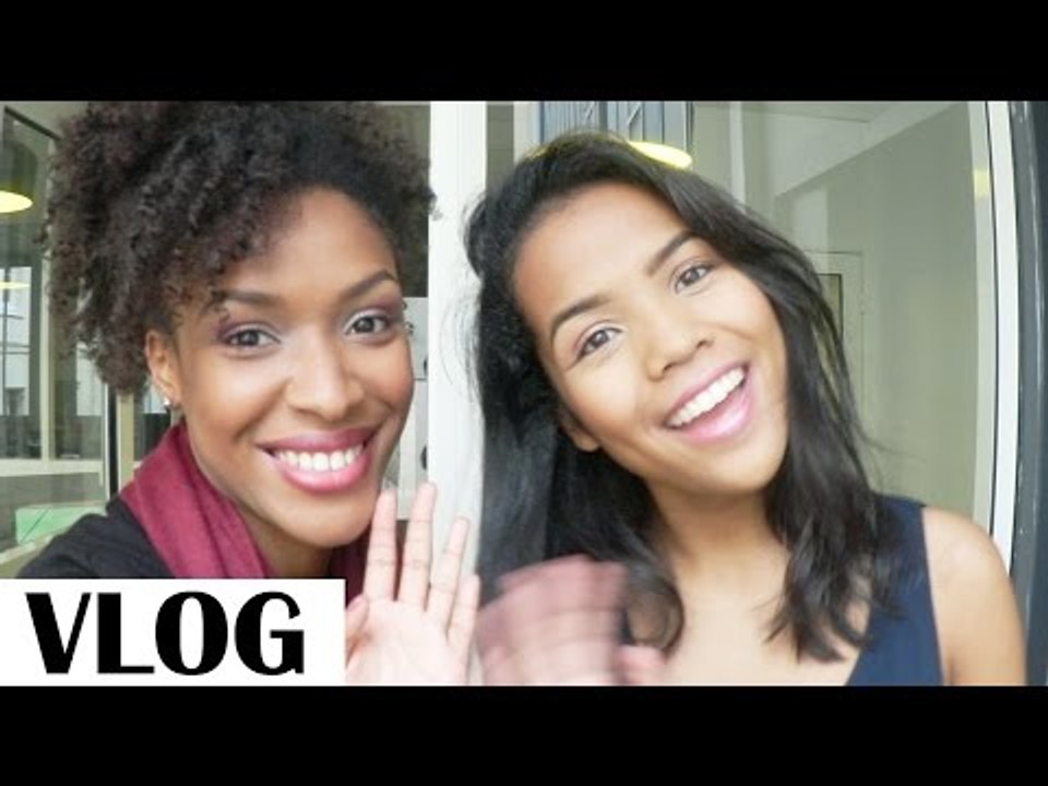 Réveil speculoos & tournage avec NIWEL | VLOG inutile 3