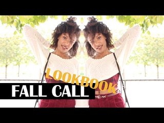 Automne Tenues de jour - Fall Call ☼ Lookbook